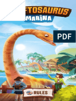 Draftosaurus Marina Rules V1.1 EN