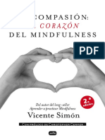 La Compasin El Corazn Del Mindfulness (Spanish Edition)