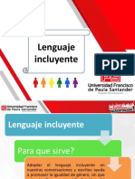 Módulo 5 - Lenguaje Inclusivo - ¿Cómo Lo Uso