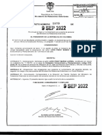 Presidente Petro Posesiona A León Fredy Muñoz Como Embajador de Nicaragua