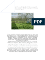 Persoanele Fizice Şi Juridice Care Desfăşoară Activităţi Agricole Pot Să Obţină Fonduri Europene de Până La 800