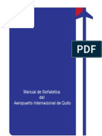 Señaletica 1 - Manual de Señaletica - Cristina Lopez