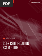 Crowdstrike University Training Catalog v1.31 | PDF | Educational ...