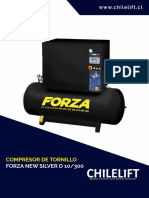 Compresor Tornillo 10-300