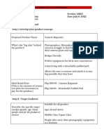 GRP6 - Ged106 - Innovation Worksheet