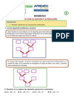 Ficha de Matemática 13 de Setiembre