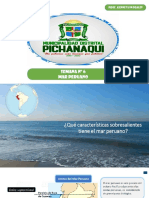 Semana 6º Geo - Mar Peruano