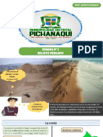 Semana 5º Geo - Relieve Peruano