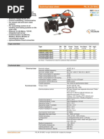 BEV Datasheet En-Gb