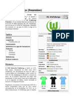 VFL Wolfsburgo (Femenino)