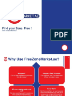 Find Your Free Zone Company in 3 Days