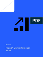 Reporte Fintech Global 2022 - Velmie