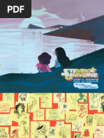 Steven Universe Artbook | PDF