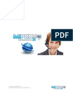 MiPBX 1.0 PBX
