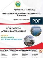 Acehsumut Koni-Persiapan Pon Xxi-2024 Up 11 Sep 23.00