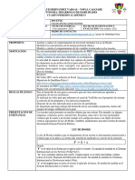 10D Guía N°1 Cuarto Periodo Física - Wilson Gomez