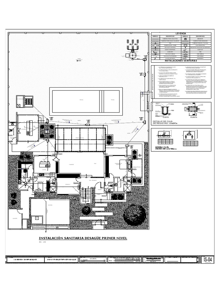 Is 04 plot a0 pdf tuber a transporte de fluidos colector de
