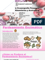 Pardeamiento Enzimatico Grupo 2