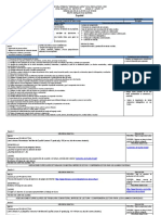 15dpr1913a 5° A S44 Del 25 Al 29 de Jul Plan de Clase