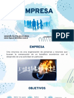 Copia de Aqua Marketing Plan - by Slidesgo