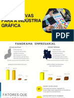 Perspectivas para A Indústria Gráfica - Sebraepi