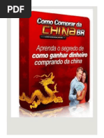 Download Como Ganhar Dinheiro Import an Do Direto c Fornecedor Na China e Outros Paises by Anderson Vantine SN59449606 doc pdf