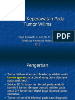 PPt LUPUS & Tumor Willms