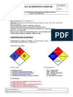 FISPQ-GULF-ULTRASYNTH-X-5W30-SN - Doc 1