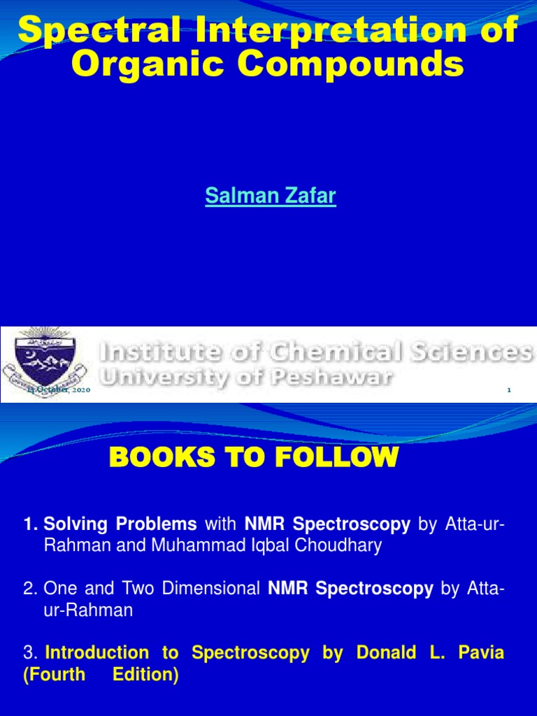 Nuclear magnetic resonance visual data 2