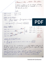 Ejercicios codificación Huffman