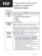 Producto Académico N.º 1 (Proyecto - E1)