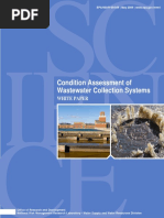NASSCO PACP Certification Overview | PDF | Sanitary Sewer | Pipe (Fluid ...