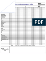 Check-List Diário de Plataforma Elevatória (Recuperado Automaticamente)