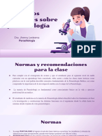 1-Introduccion A La Parasitologia PDF