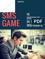 Le Guide Des Sms Yann Piette