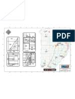 RM of Rosthern Zoning Map