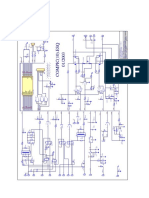 VCC TR1 RESET circuit diagram