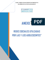 Anexo Tema 1. Redes Utilizadas en La Adolescencia