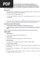 MP Module 1 - Modified