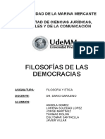 TP Filosofia Grupo 2 - UDEMM