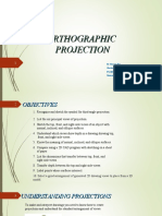 Chapter 04A Orthographic Projection