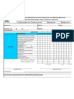 Sin-Inf-Fo-16 Preoperacional de Equipos de Oxicorte