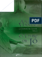 O Livro de Jó - André Vianco