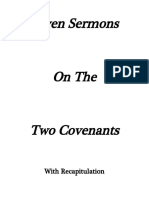 Two Covenants Sharing Book 
