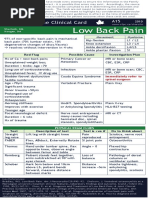 Psych H P Template PDF Cognition Abnormal Psychology