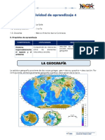 4 ACTIVIDAD DE APRENDIZAJE  CCSS