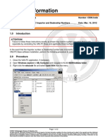 D3E804A65F8-Changing VAS Importer and Dealer Numbers