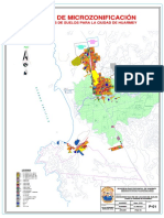 Zonificacion de Huarmey
