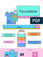 Vaccination Gr3
