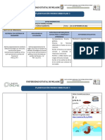 Planificación Semana 4